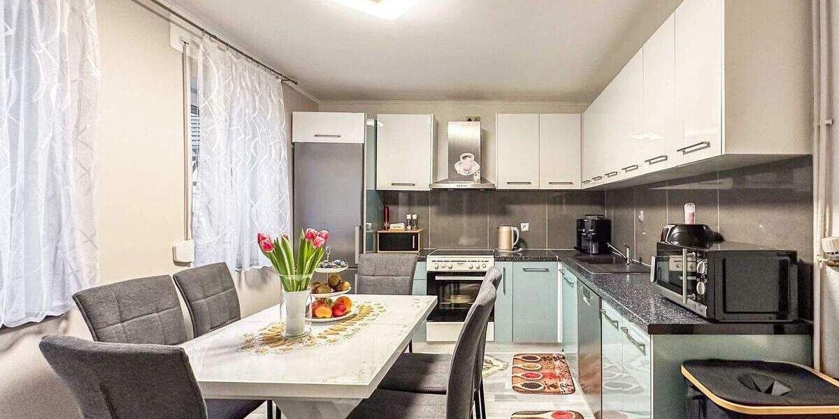 Doppelhaushälfte Bad Breisig Oberbreisig - 4 Zimmer, 132 m&sup2;, 329.000&euro; | Angebot:25821595