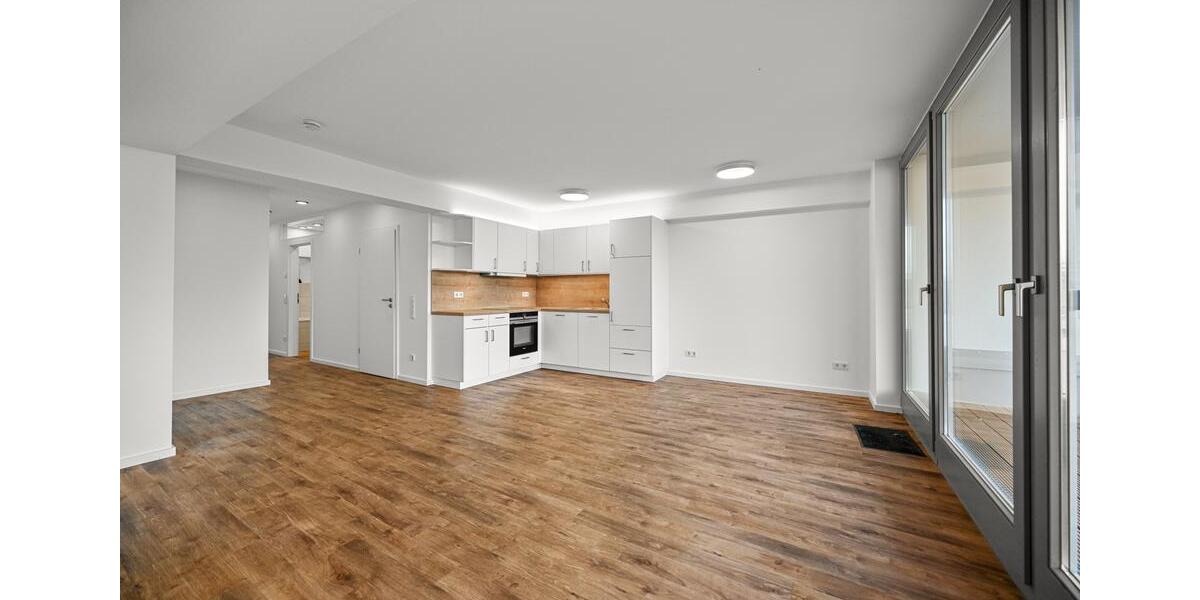 Etagenwohnung Bad Honnef - 3 Zimmer, 87 m&sup2;, 1.275&euro; | Angebot:25380351