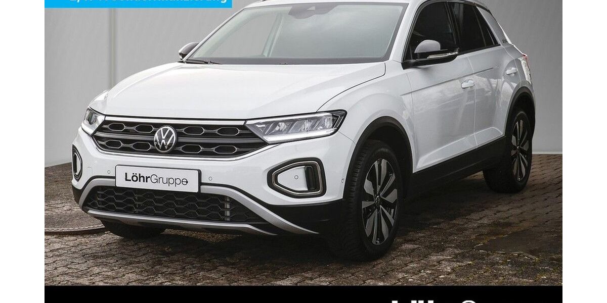 VW T-Roc 21.593 km 20.980 &euro; Höhr-Grenzhausen 56203