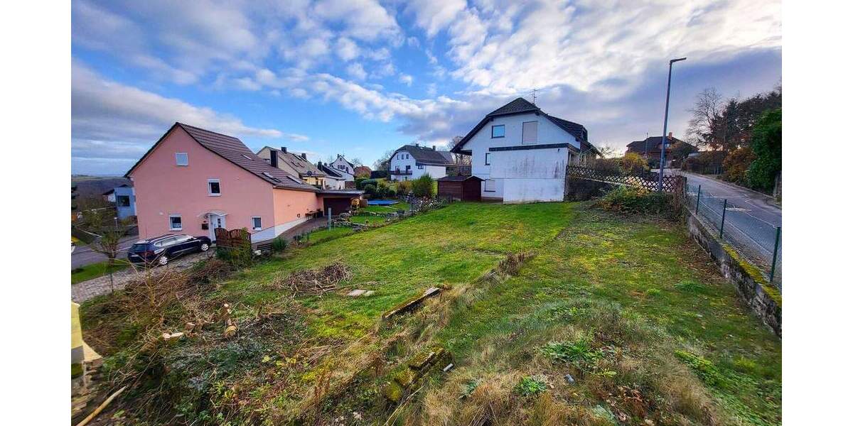 Einfamilienhaus Kemmenau - 7 Zimmer, 125 m&sup2;, 234.000&euro; | Angebot:25691905