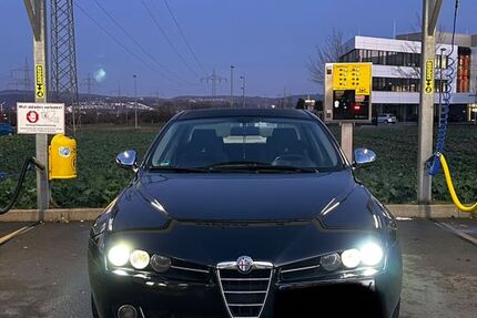 Alfa Romeo 159 265.500 km 2.000 &euro; Bendorf 56170