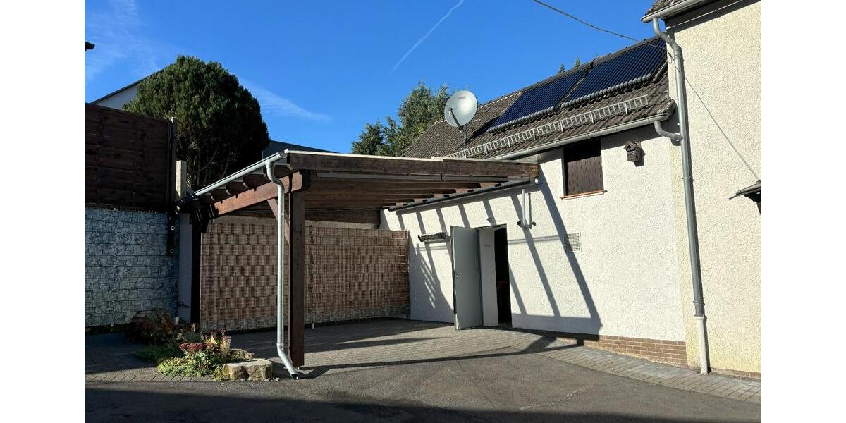 Einfamilienhaus Ettringen - 5 Zimmer, 115 m&sup2;, 259.000&euro; | Angebot:25395705