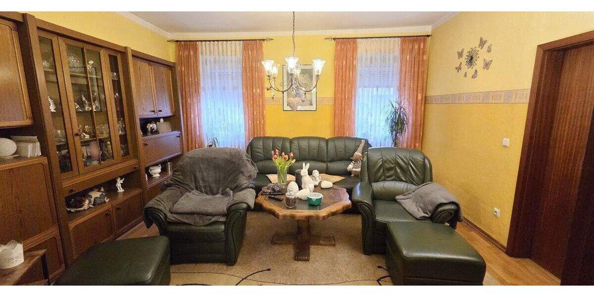 Einfamilienhaus Forst (Eifel) / Molzig Molzig - 3 Zimmer, 116 m&sup2;, 177.000&euro; | Angebot:25739332