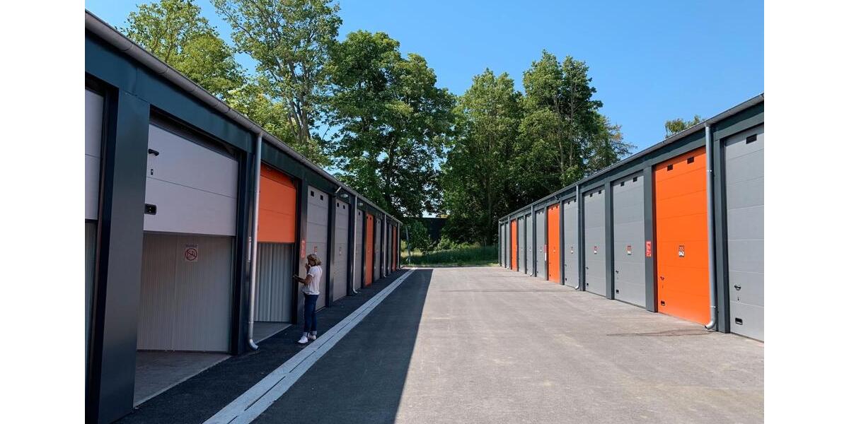 Gewerbeobjekt Mülheim-Kärlich Kärlich - 265&euro; | Angebot:26272729