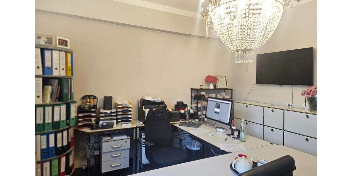 Gewerbeobjekt Straßenhaus - 3.850&euro; | Angebot:25866529