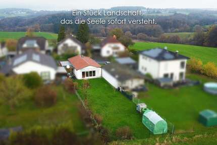 Haus Buchholz - 2 Zimmer, 80 m&sup2;, 850&euro; | Angebot:25519411