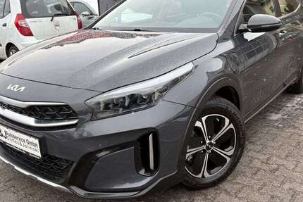 Kia XCeed 31.179 km 20.900 &euro; Remagen-Rolandseck 53424