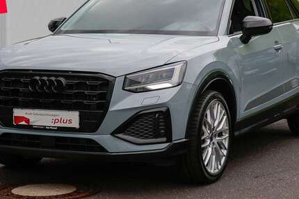 Audi Q2 24.439 km 25.480 &euro; Koblenz 56070