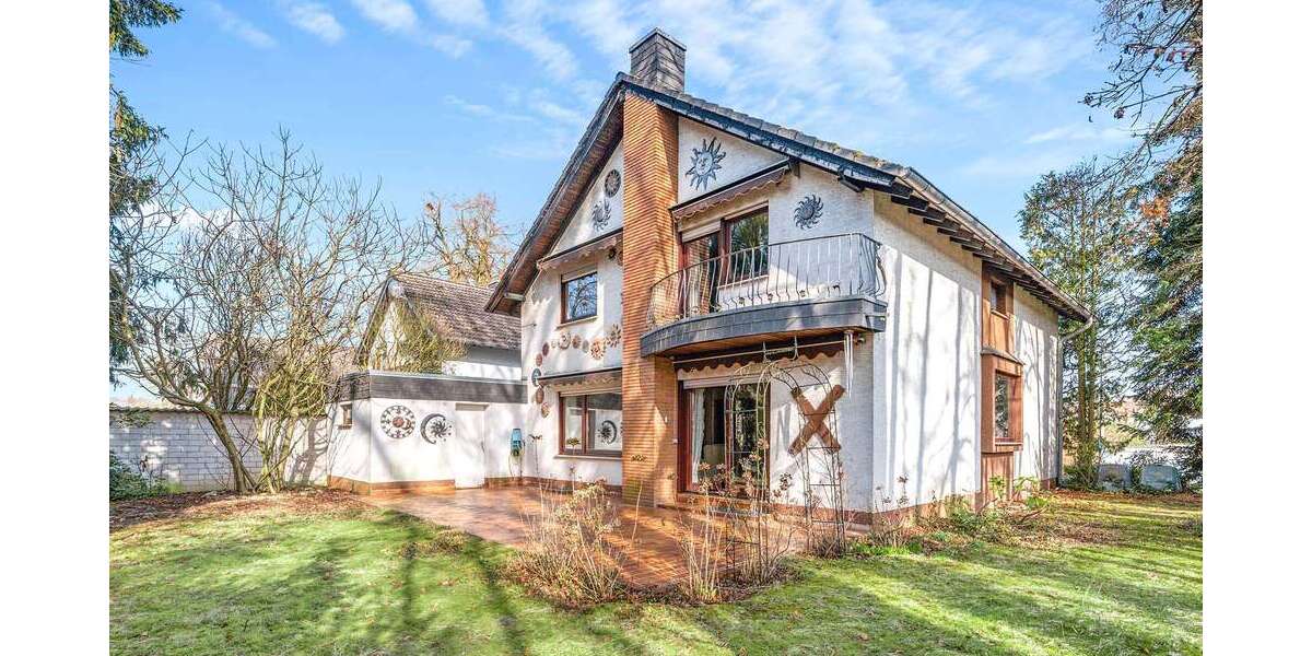 Einfamilienhaus Neuwied Feldkirchen - 5 Zimmer, 150 m&sup2;, 379.000&euro; | Angebot:25791392