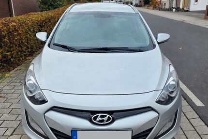 Hyundai i30 67.075 km 7.500 &euro; Bannberscheid 56424