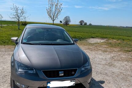 Seat Leon 243.400 km 6.990 &euro; Brachtendorf 56761