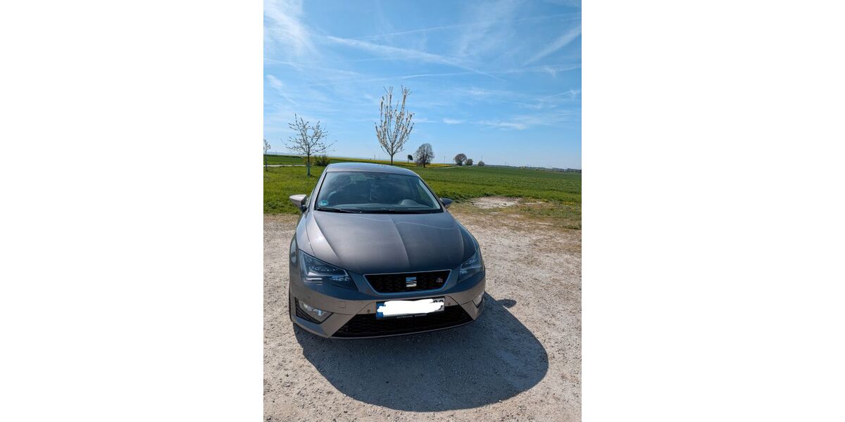Seat Leon 243.400 km 6.990 &euro; Brachtendorf 56761