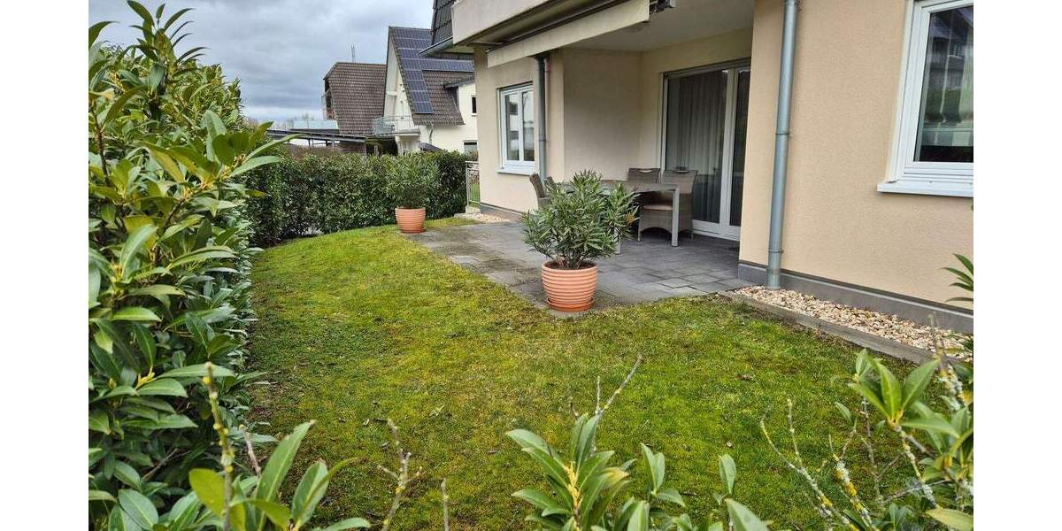 Terrassenwohnung Bad Breisig Niederbreisig - 2 Zimmer, 77 m&sup2;, 290.000&euro; | Angebot:25706993