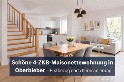 Wohnung Neuwied Block - 4 Zimmer, 100 m&sup2;, 1.250&euro; | Angebot:26033594