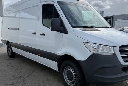 Mercedes-Benz Sprinter 52.000 km 43.499 &euro; Kottenheim 56736
