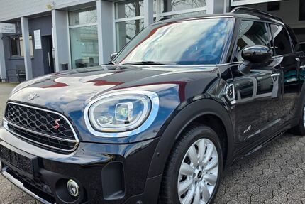 Mini Countryman S (Cooper) 44.900 km 28.980 &euro; Neuwied 56566