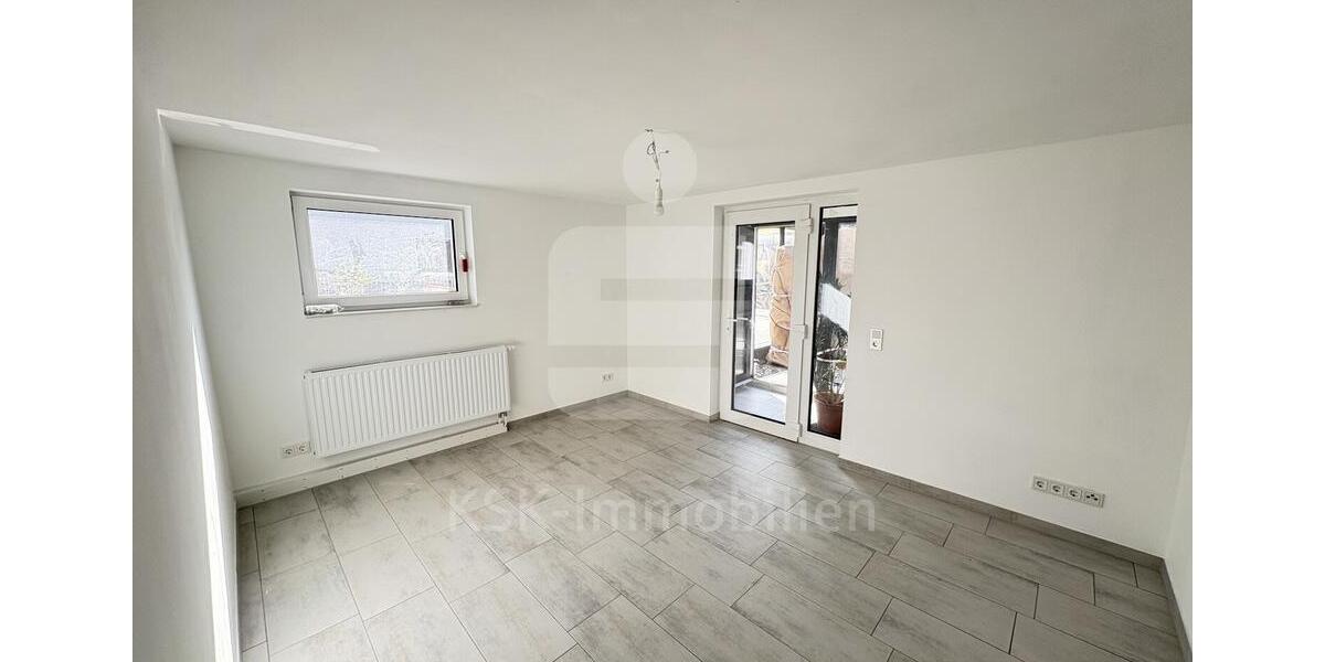 Erdgeschoßwohnung Bad Honnef - 2 Zimmer, 51 m&sup2;, 627&euro; | Angebot:25665120