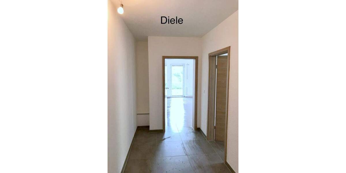 Etagenwohnung Siershahn - 3 Zimmer, 76 m&sup2;, 660&euro; | Angebot:25734852