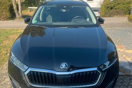 Skoda Octavia 79.000 km 22.300 &euro; Wittgert 56237