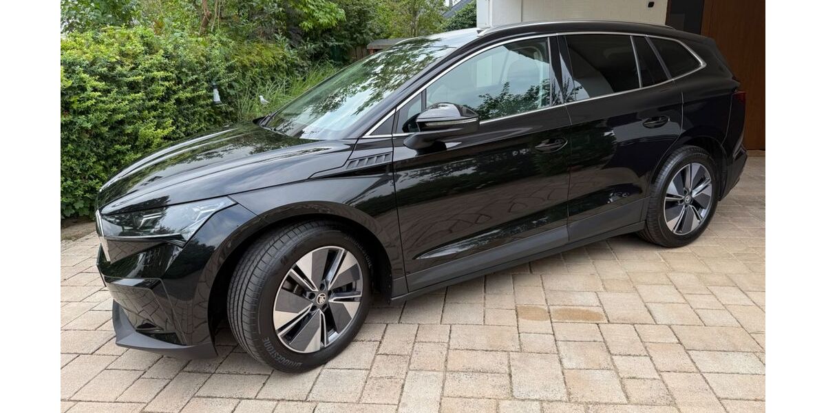 Skoda Enyaq 128.000 km 26.700 &euro; Unkel 53572