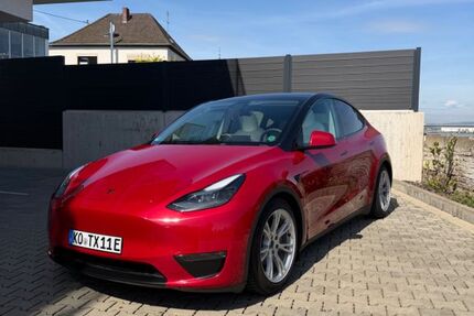 Tesla Model Y 80.000 km 32.000 &euro; Koblenz 56070