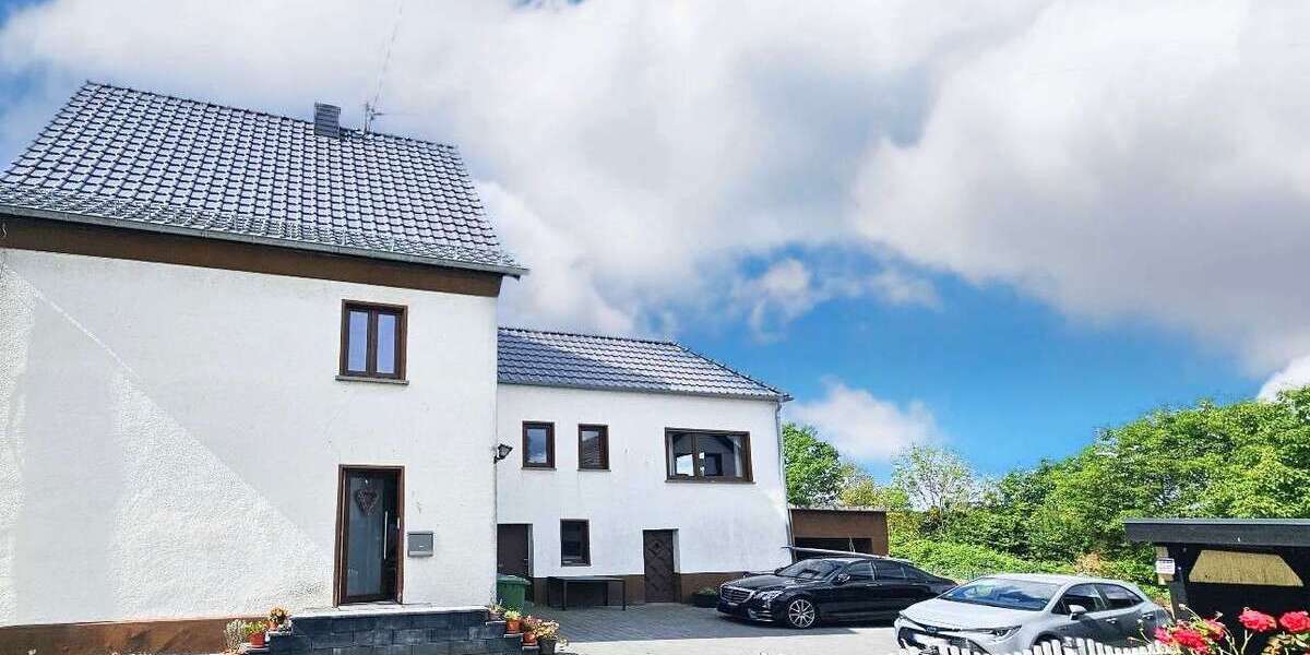 Einfamilienhaus Kasbach Ohlenberg - 4 Zimmer, 150 m&sup2;, 425.000&euro; | Angebot:24178455