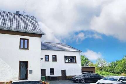 Haus Kasbach Ohlenberg - 4 Zimmer, 150 m&sup2;, 425.000&euro; | Angebot:24178455