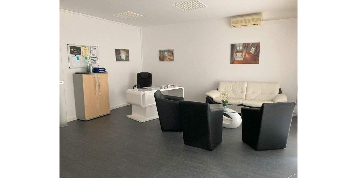 Gewerbeobjekt Koblenz Mitte - 1.000&euro; | Angebot:25800067