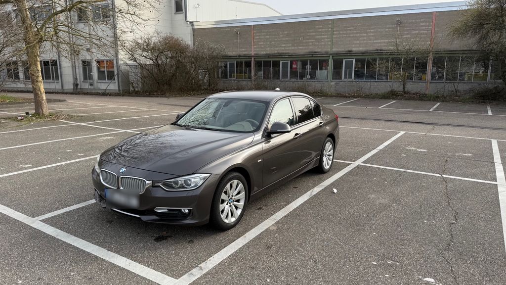 BMW 318 215.000 km 9.499 &euro; Neuwied 56564