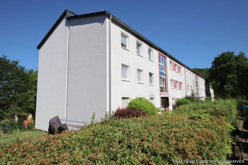Etagenwohnung Koblenz Horchheimer Höhe - 4 Zimmer, 80 m&sup2;, 185.000&euro; | Angebot:26886043
