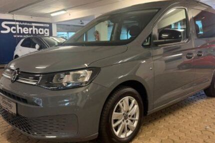 VW Caddy 108.300 km 22.870 &euro; Koblenz 56072