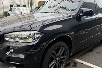 BMW X5 130.790 km 23.690 &euro; Neuwied 56564
