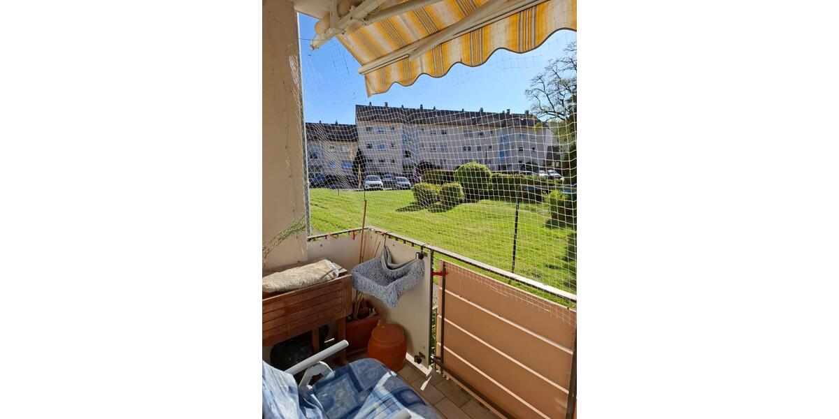 Etagenwohnung Koblenz Karthause - 2 Zimmer, 51 m&sup2;, 765&euro; | Angebot:26476589