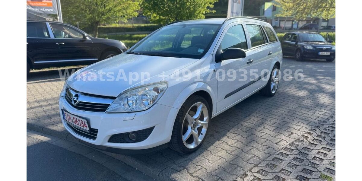 Opel Astra 224.000 km 1.395 &euro; Boppard 56154