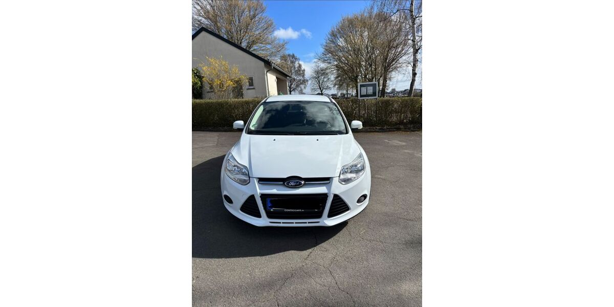 Ford Focus 74.200 km 6.450 &euro; Neitersen 57638