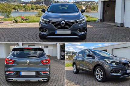 Renault Kadjar 58.976 km 15.400 &euro; Koblenz 56075