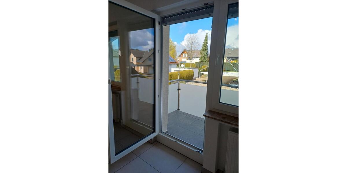 Etagenwohnung Nauort - 1 Zimmer, 33 m&sup2;, 380&euro; | Angebot:25904121