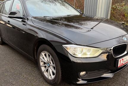 BMW 320 128.000 km 12.950 &euro; Nassau 56377