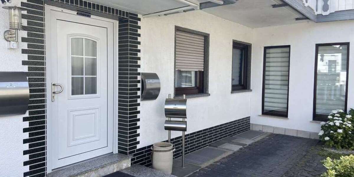 Etagenwohnung Weißenthurm - 5 Zimmer, 91 m&sup2;, 325.000&euro; | Angebot:26274678