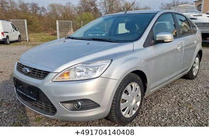 Ford Focus 117.000 km 4.970 &euro; Neuwied 56566