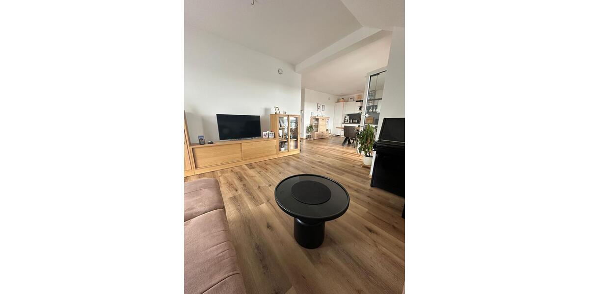 Dachgeschoßwohnung Kleinmaischeid - 4 Zimmer, 131 m&sup2;, 1.280&euro; | Angebot:25961988
