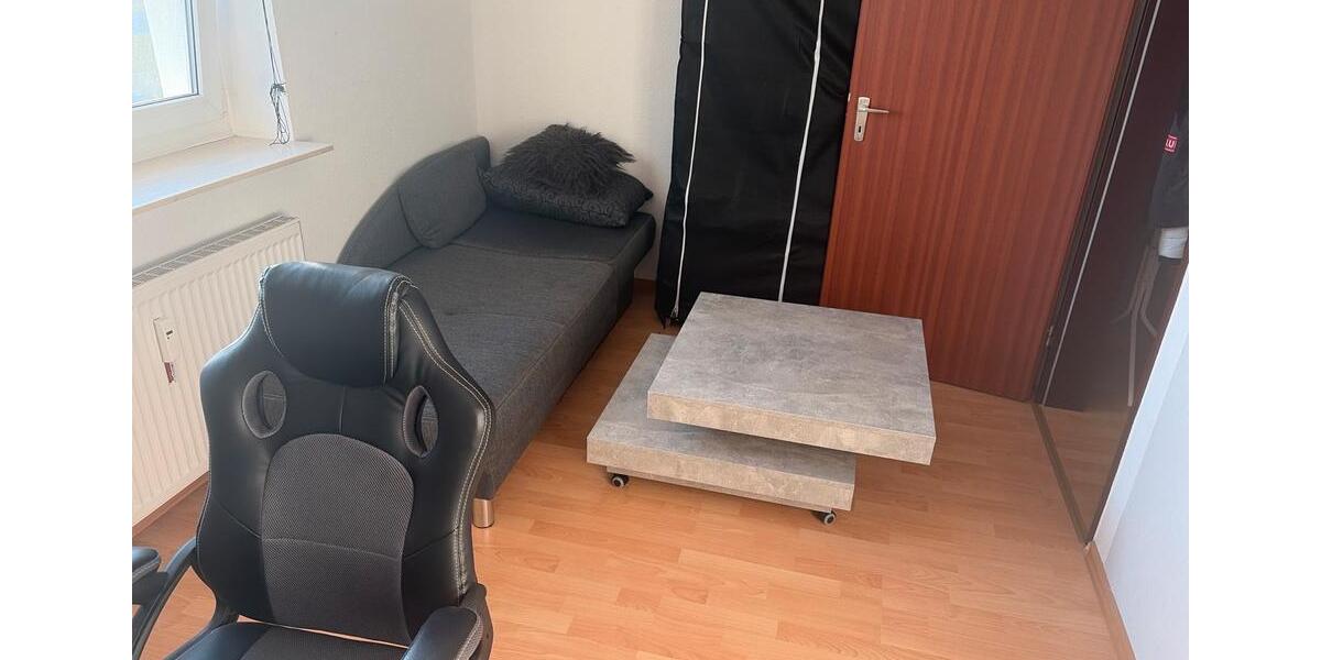 Etagenwohnung Koblenz Karthause - 1 Zimmer, 11 m&sup2;, 470&euro; | Angebot:25978899