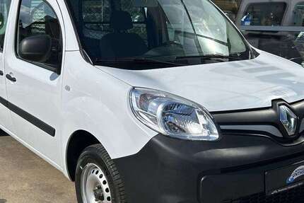 Renault Kangoo 38.000 km 10.990 &euro; Neuwied 56564