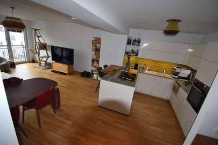 Wohnung Andernach - 3 Zimmer, 105 m&sup2;, 435.000&euro; | Angebot:26083377