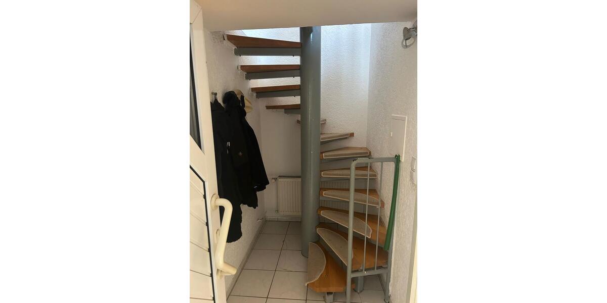 Etagenwohnung Koblenz Horchheim - 2 Zimmer, 50 m&sup2;, 670&euro; | Angebot:25853665