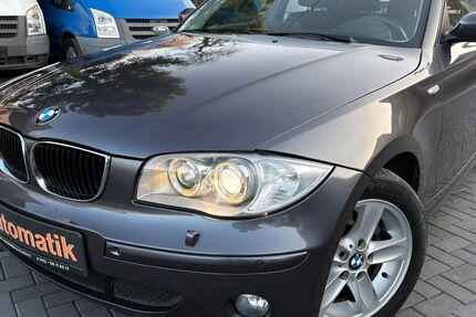BMW 120 94.000 km 7.700 &euro; Koblenz 56070