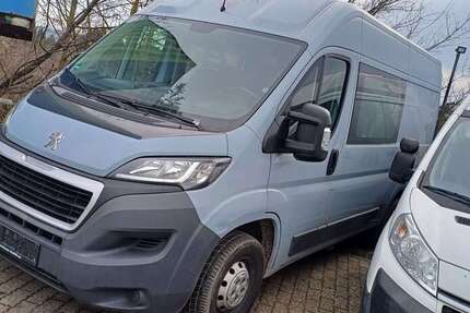 Peugeot Boxer 218.000 km 8.850 &euro; Plaidt- bei Koblenz 56637