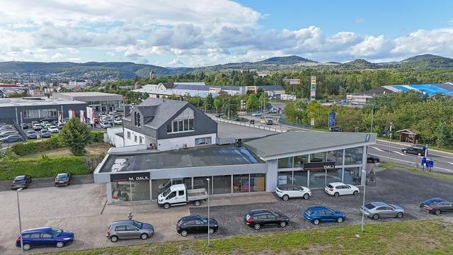 Gewerbeobjekt Mayen - 5.000&euro; | Angebot:24599206