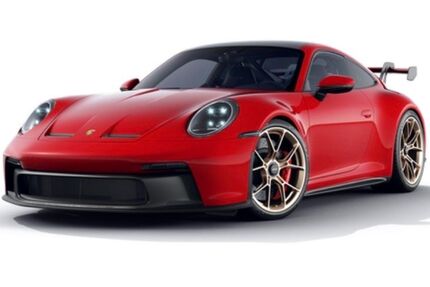 Porsche 992 6.558 km 185.992 &euro; Roßbach 53547