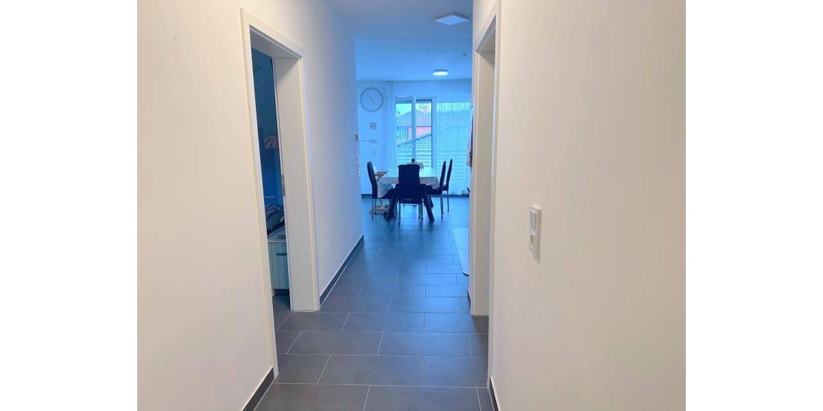 Etagenwohnung Siershahn - 3 Zimmer, 74 m&sup2;, 825&euro; | Angebot:26569632